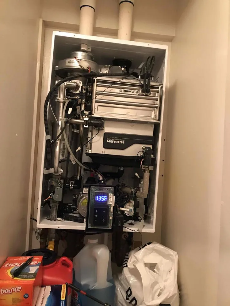 Slide of City Plumbing & Rooter