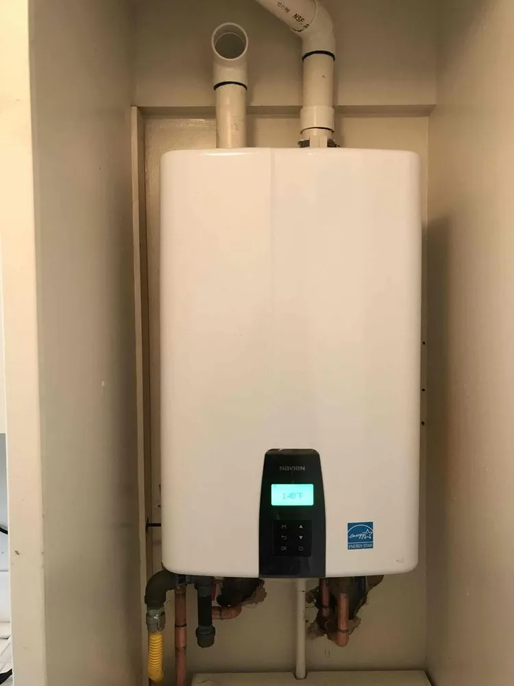 Slide of City Plumbing and Rooter