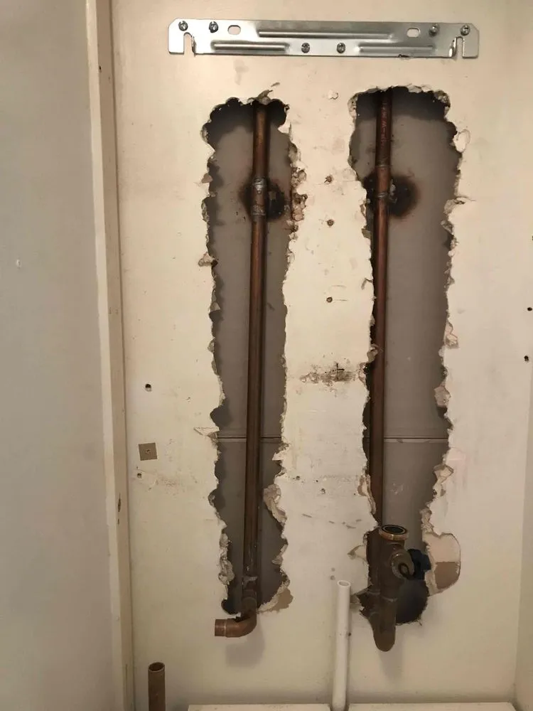 Slide of City Plumbing and Rooter