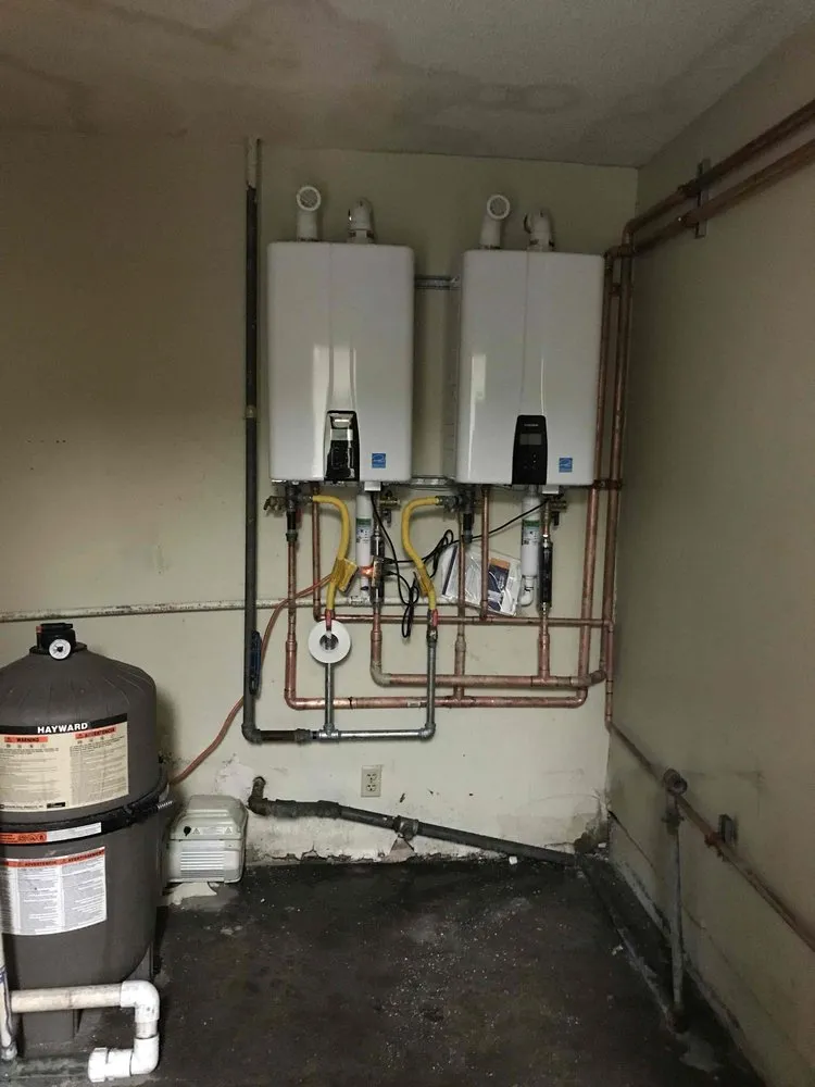 Quality pipe repair for homes in Burbank, CA by City Plumbing and Rooter