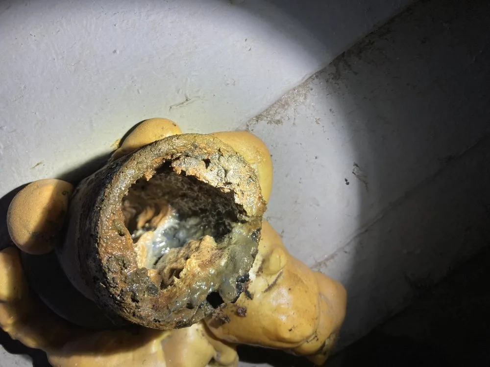 Affordable leak detection for homes in Pacific Palisades, CA by City Plumbing and Rooter