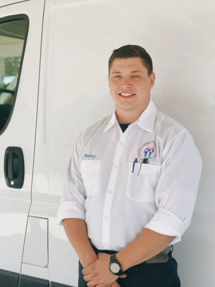 Slide of City Plumbing and Rooter