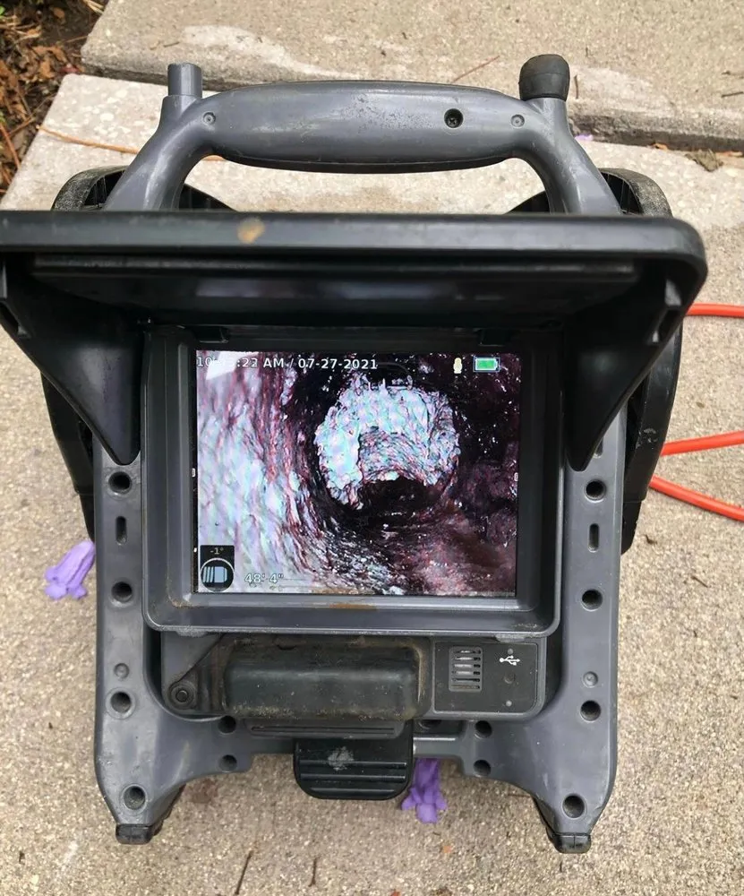 Slide of City Plumbing and Rooter