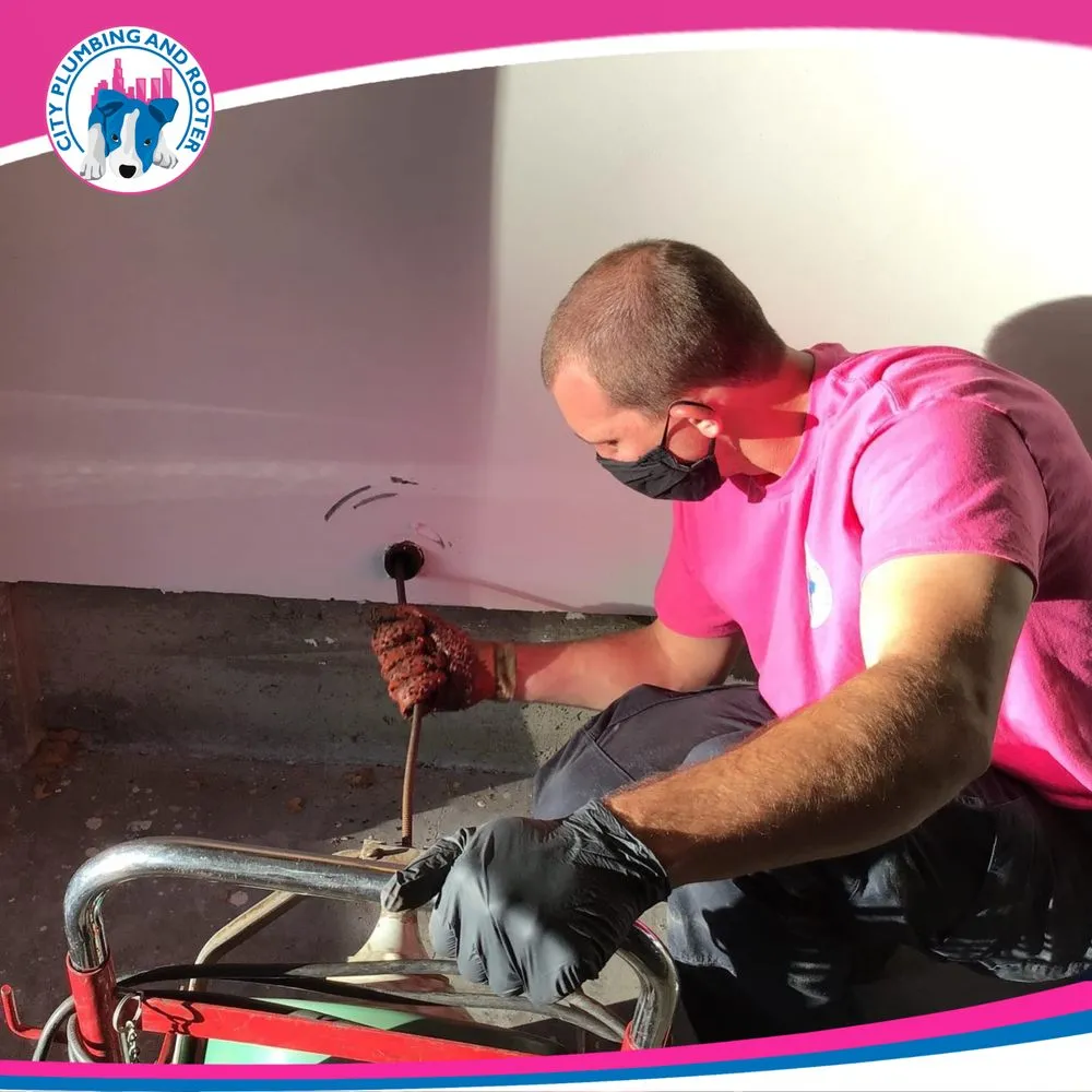 Professional leak detection for homes in Prescott Valley, AZ by City Plumbing and Rooter