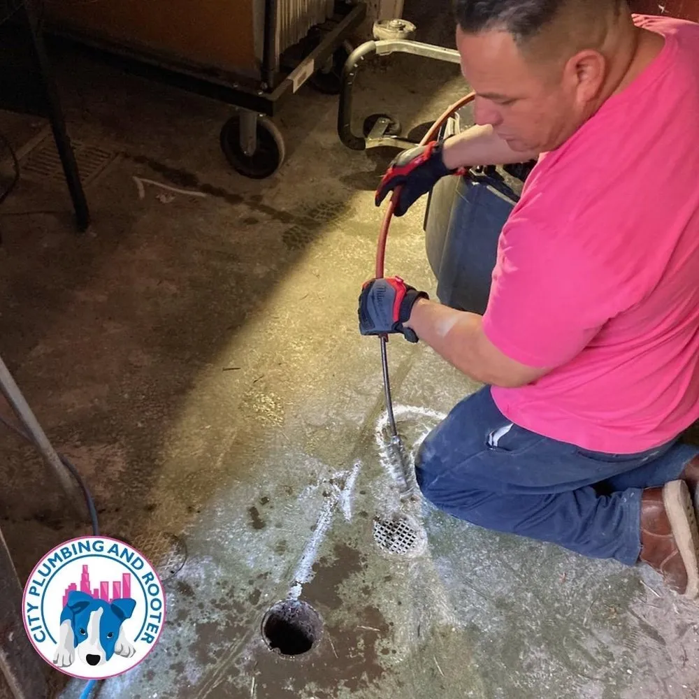 Quality pipe repair experts serving Prescott Valley, AZ - City Plumbing and Rooter