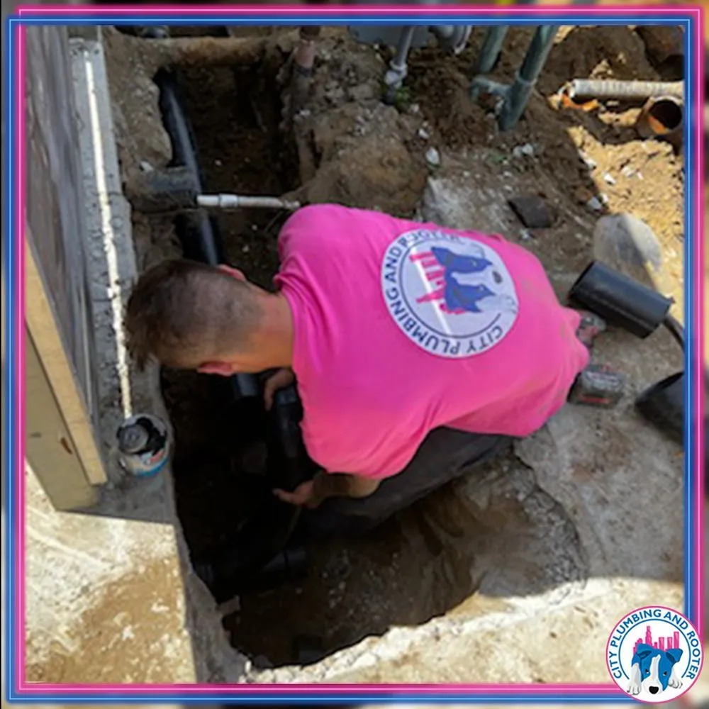 Reliable plumbing repair service in Prescott Valley, AZ - City Plumbing and Rooter