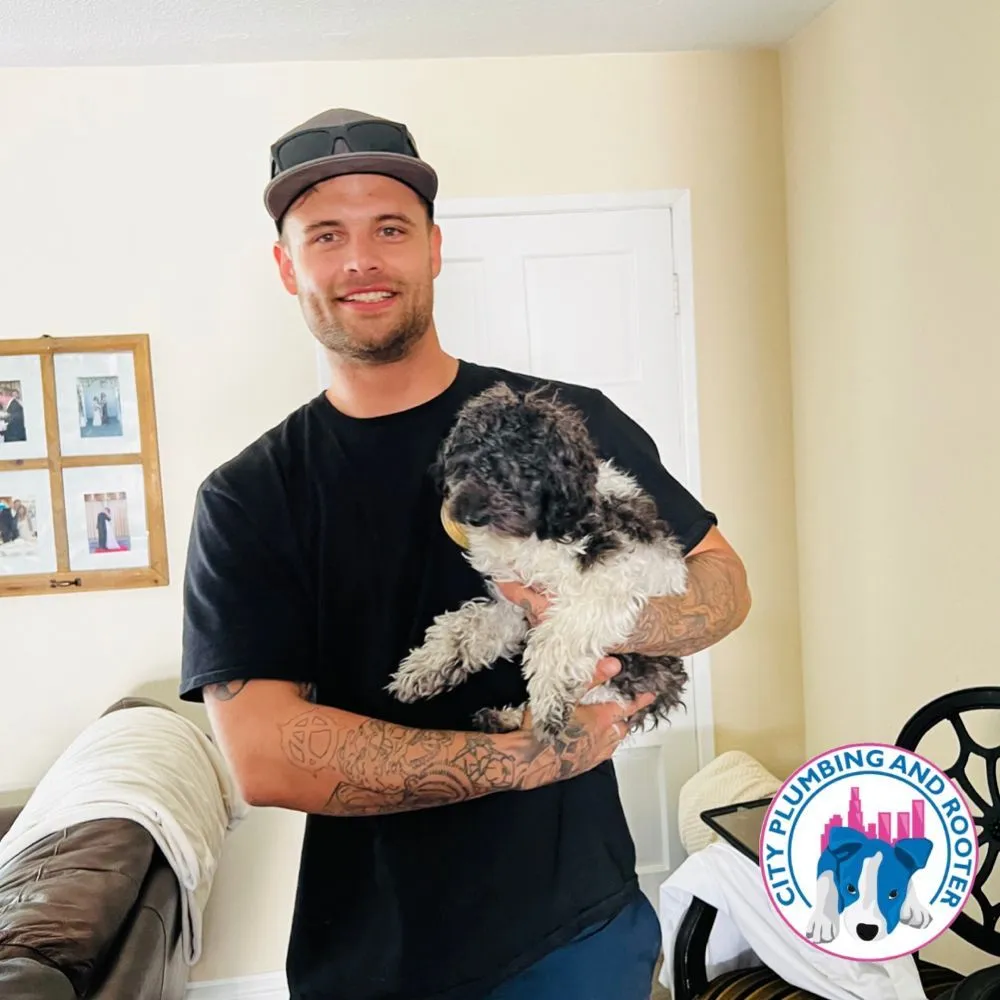 Slide of City Plumbing and Rooter