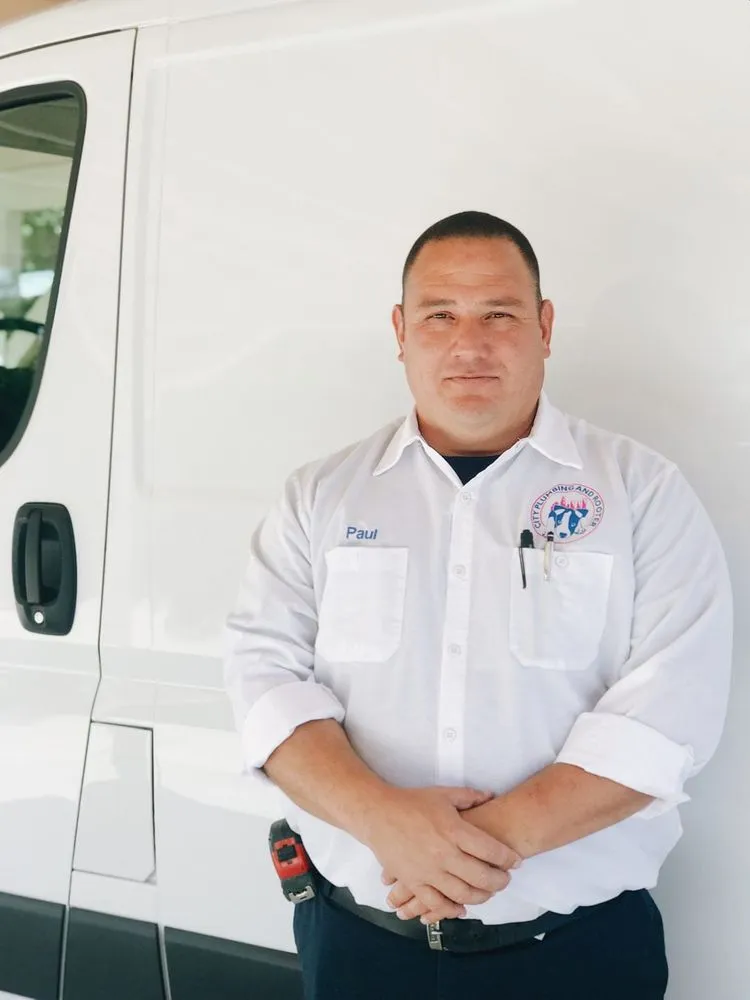 Slide of City Plumbing and Rooter