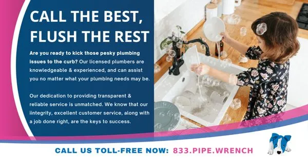 City Plumbing and Rooter