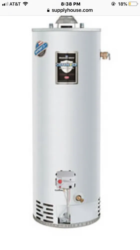 Slide of city plumbing