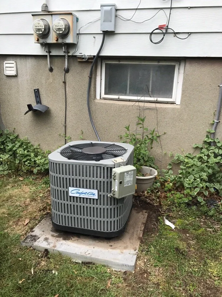 Slide of City Plumbing, Heating & Cooling