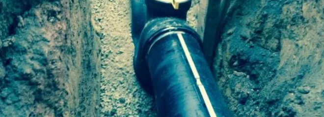 Slide of City Plumbing