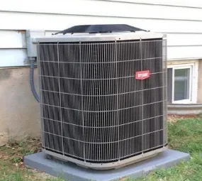 Slide of City Plumbing