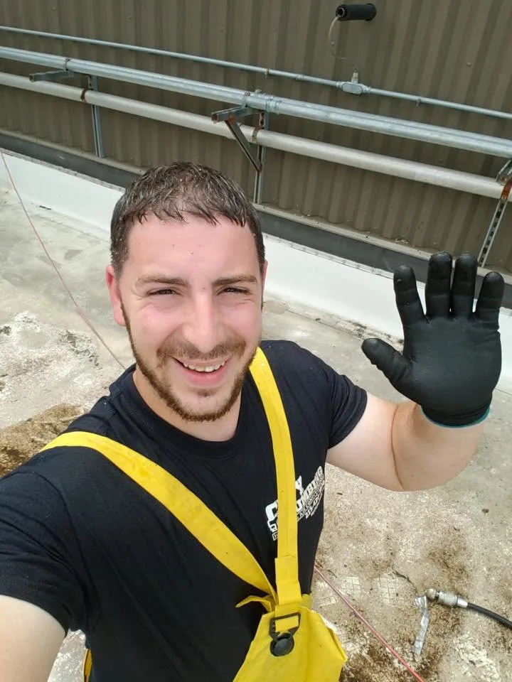 Slide of City Plumbing