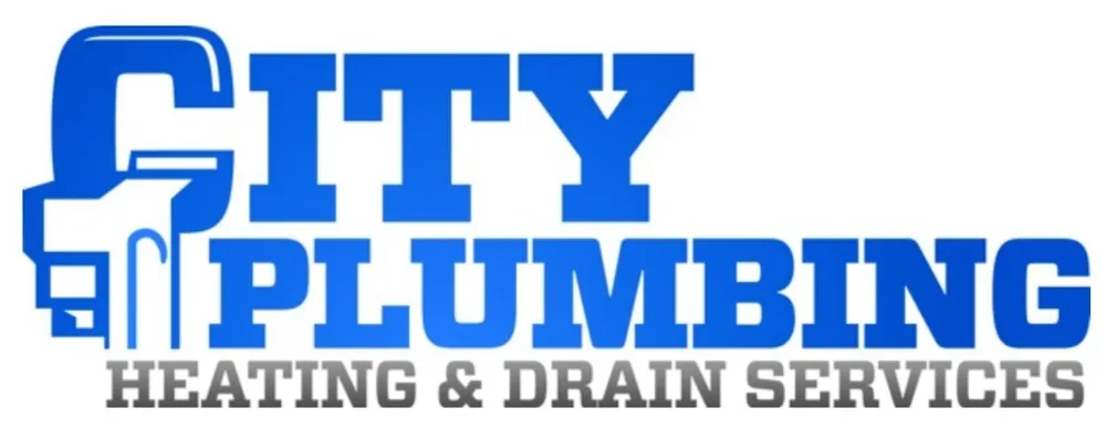 Slide of City Plumbing