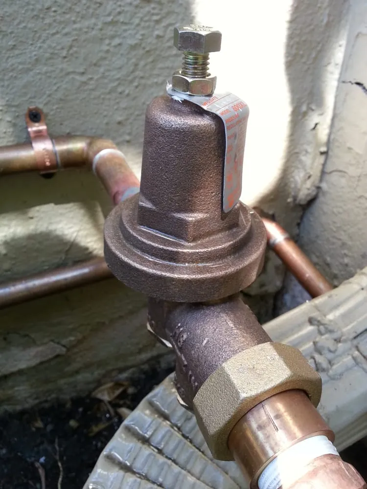 Slide of City Plumbing