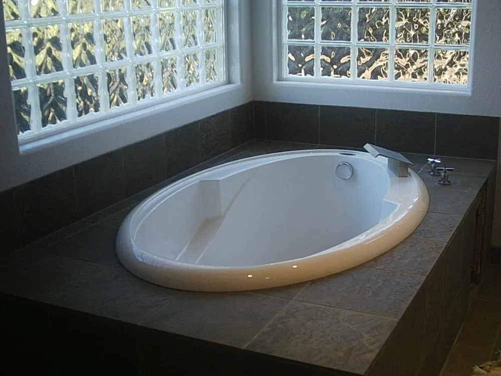 Slide of City Plumbing