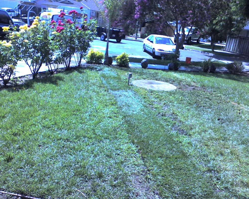 Slide of City Plumbing