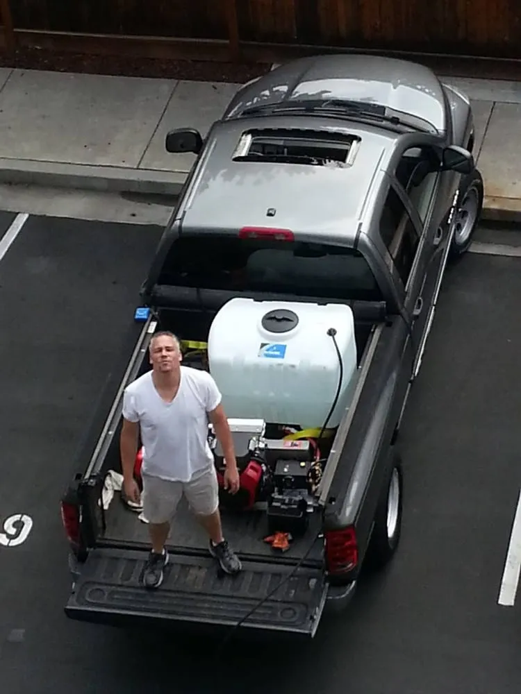 Slide of City Plumbing