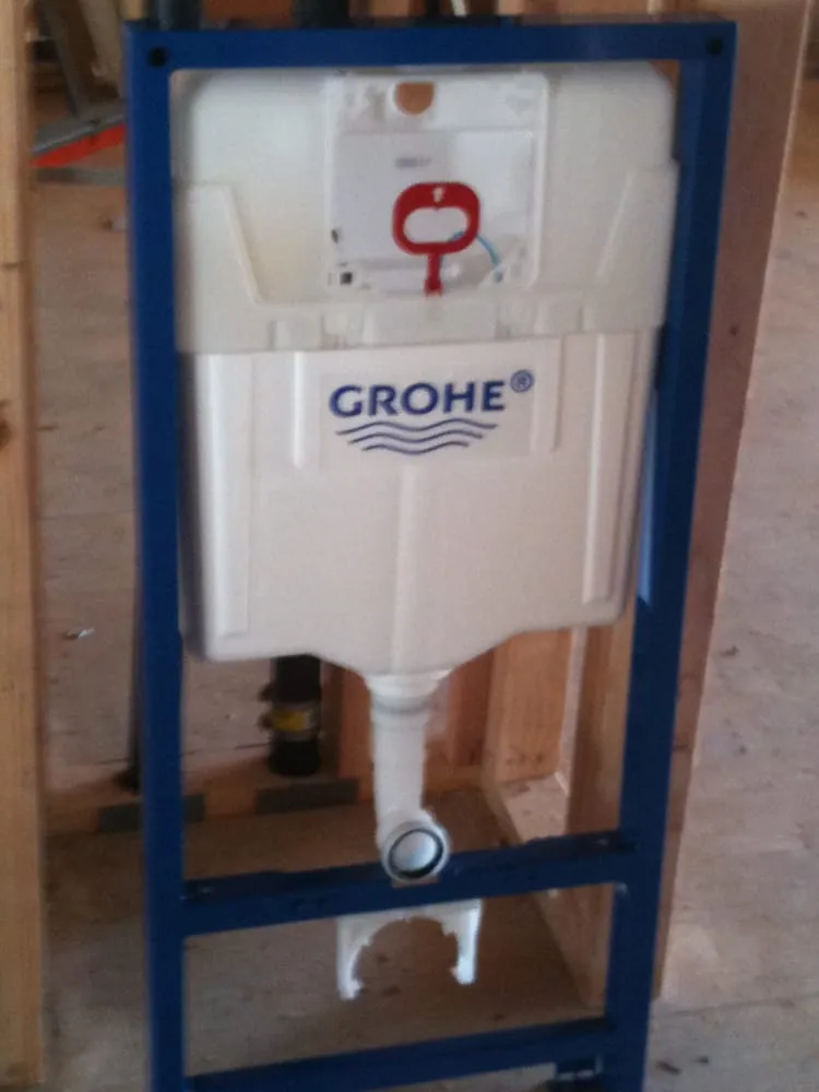 Slide of City Plumbing