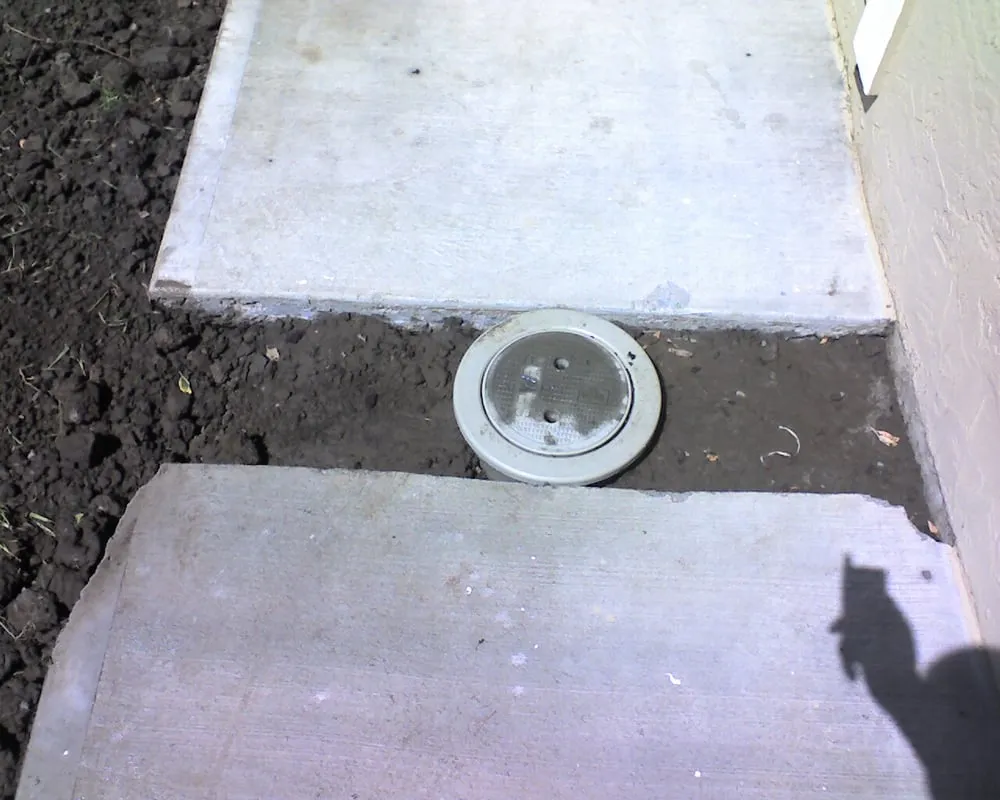 Slide of City Plumbing