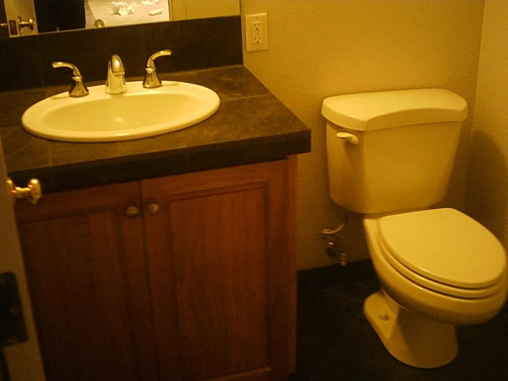 Slide of City Plumbing