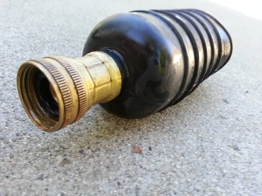 Slide of City Plumbing