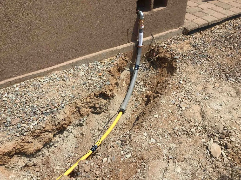 Slide of City Plumbing Services