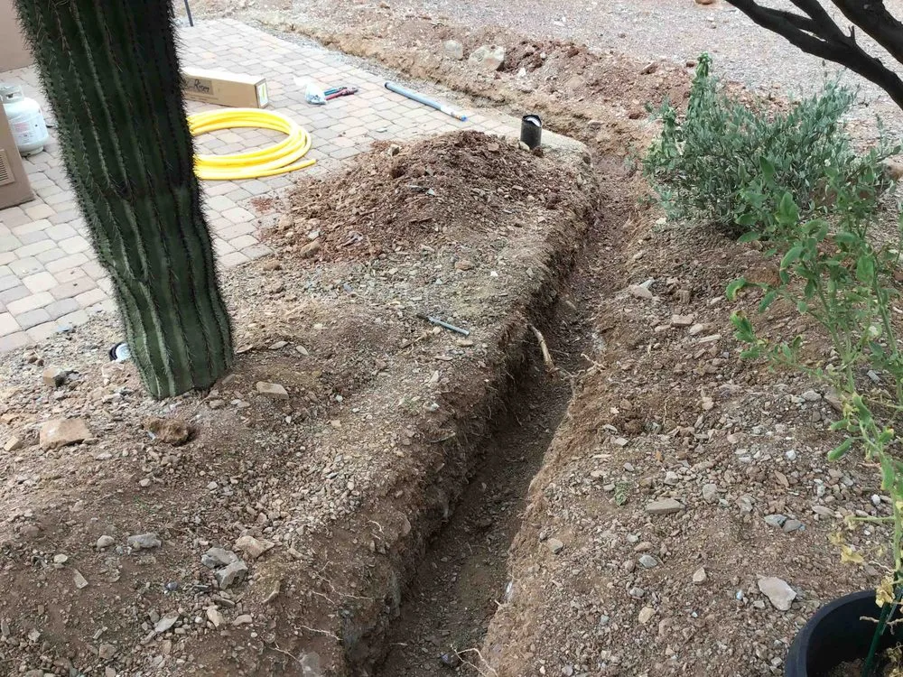 Professional water heater service in Cave Creek, AZ by City Plumbing Services