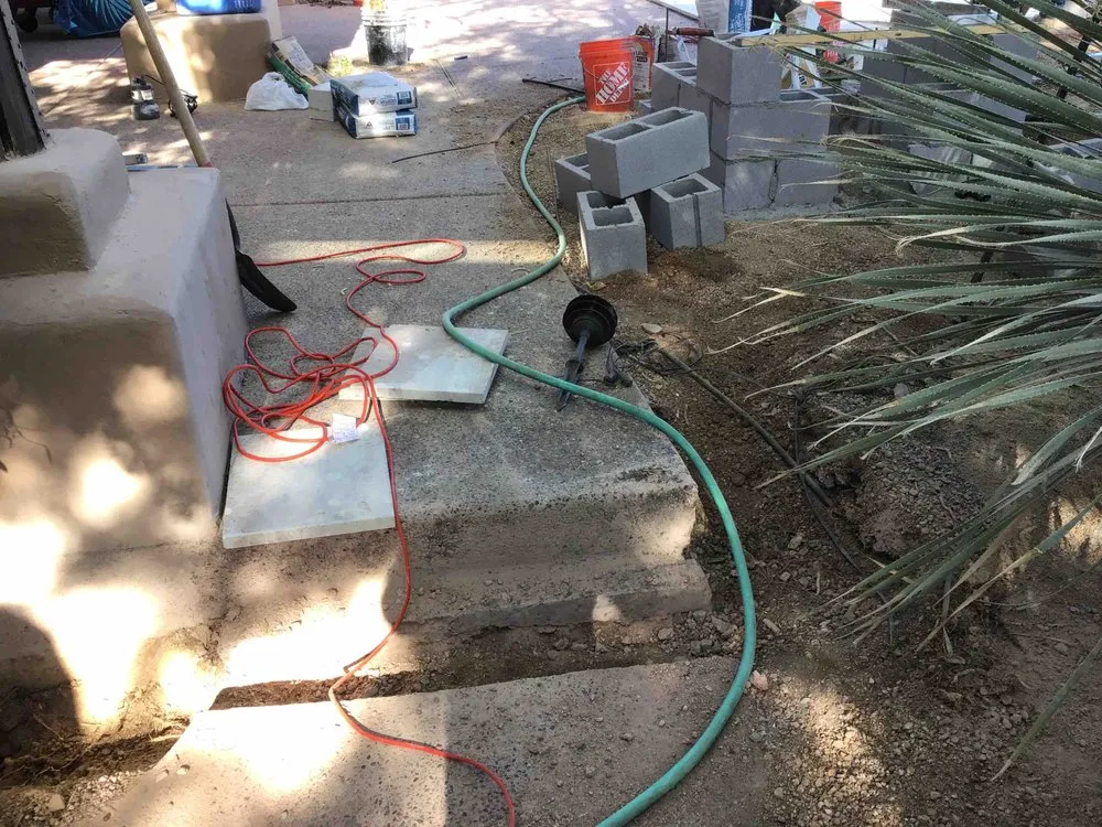 Slide of City Plumbing Services