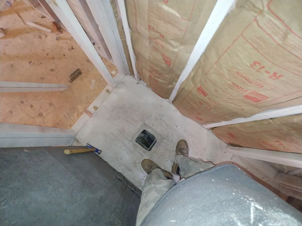 Slide of City Rooter & Plumbing Costruction