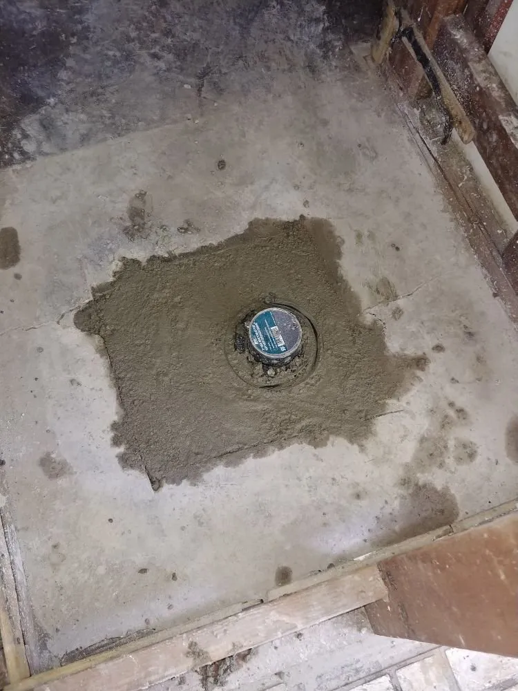 Slide of City Rooter & Plumbing Costruction