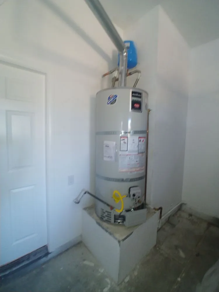 Slide of City Rooter & Plumbing Costruction