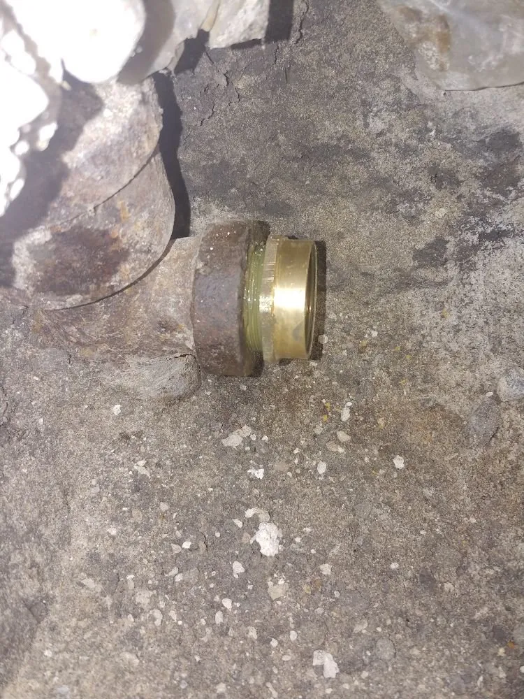 Slide of City Rooter & Plumbing Costruction