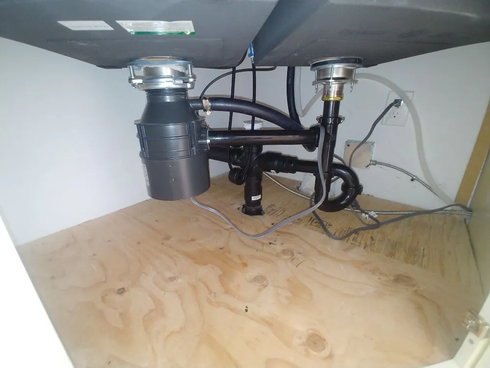 Slide of City Rooter & Plumbing Costruction