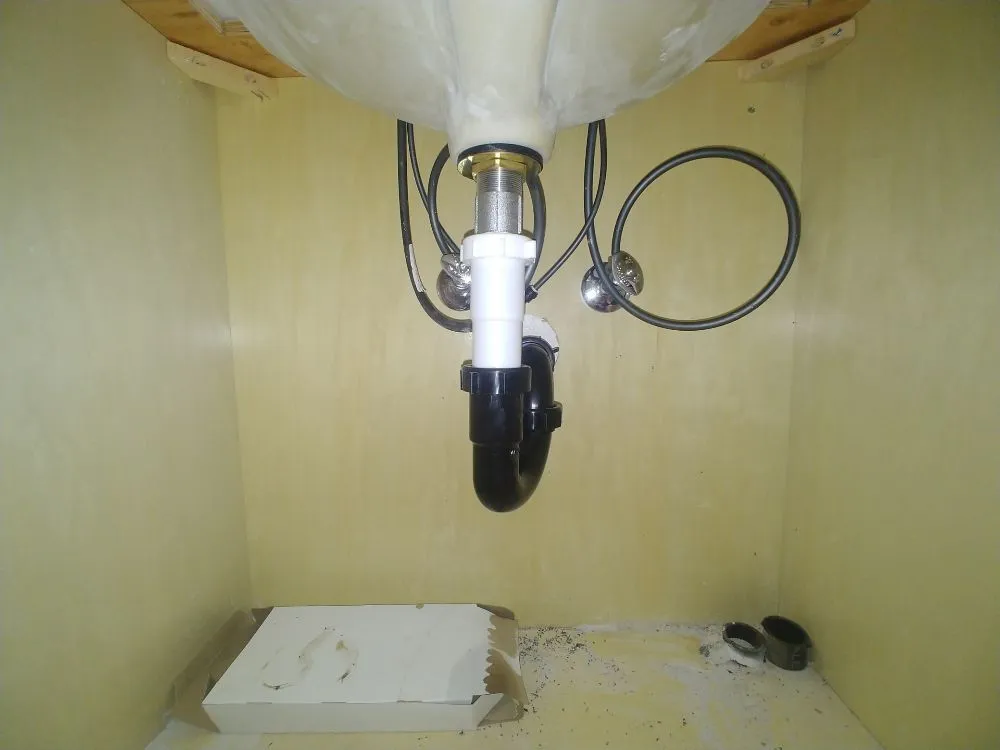 Slide of City Rooter & Plumbing Costruction