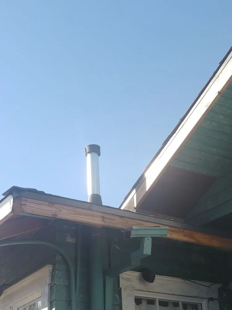 Slide of City Rooter & Plumbing Costruction