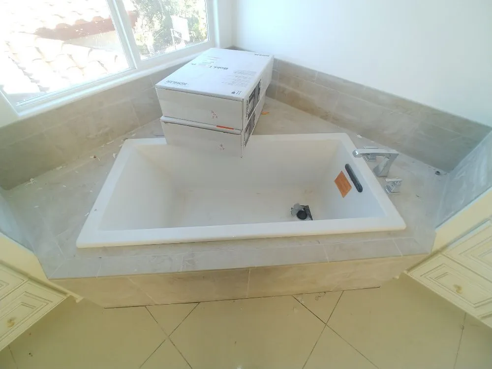 Slide of City Rooter & Plumbing Costruction