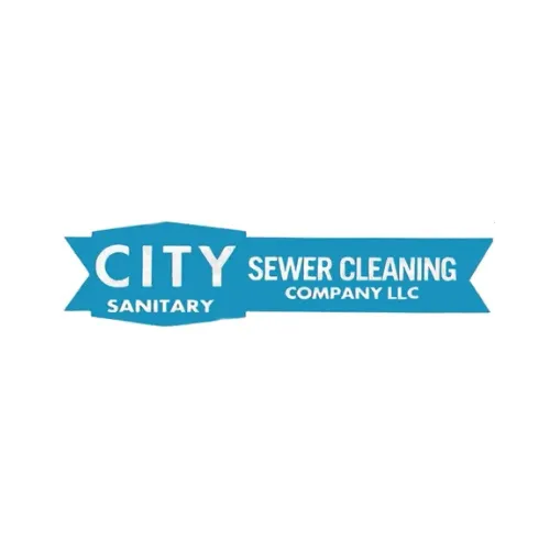 Slide of City Sanitary Sewer Cleaning