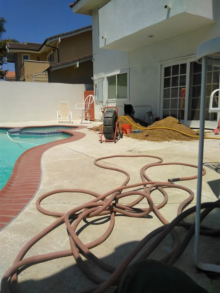 Top-rated water heater service service in Los Angeles, CA - City to City Plumbing and Hydro Jetting