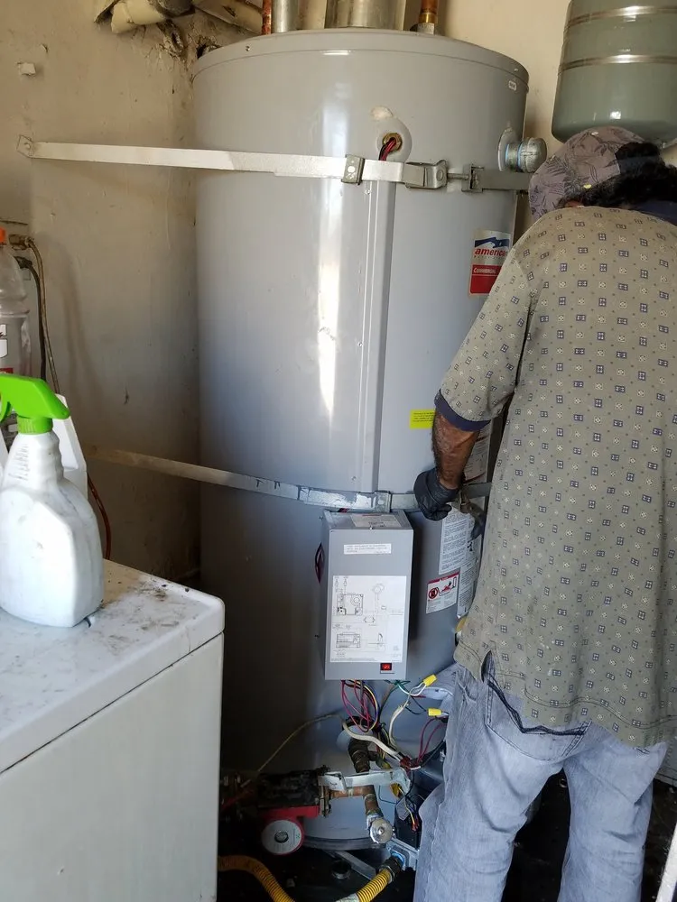 Professional leak detection service in Los Angeles, CA - City to City Plumbing and Hydro Jetting