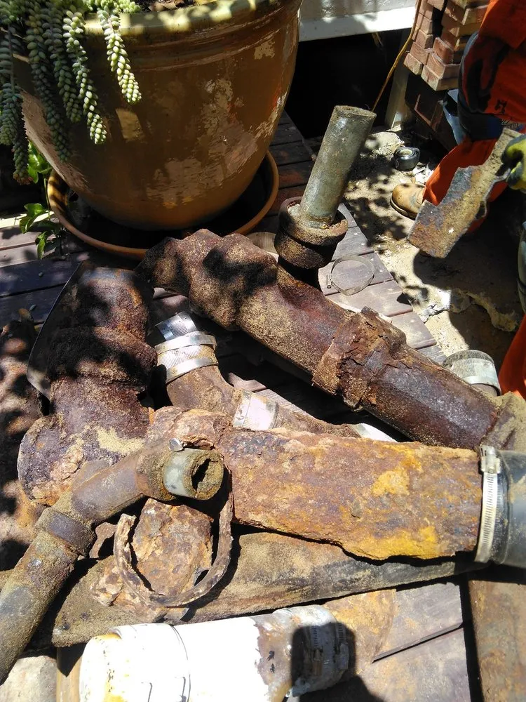 Expert drain cleaning service in Los Angeles, CA - City to City Plumbing and Hydro Jetting