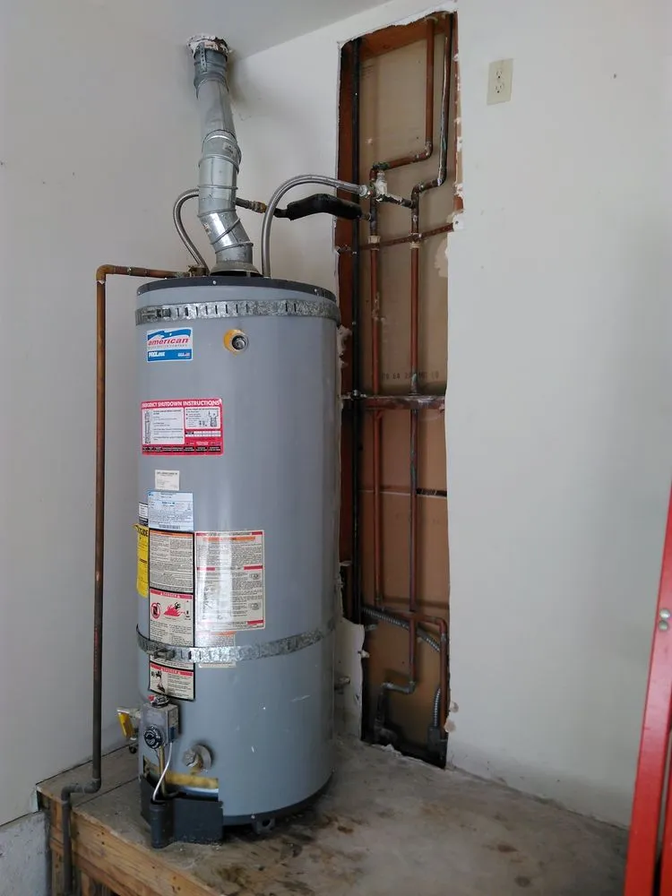 Slide of City to City Plumbing and Hydro Jetting