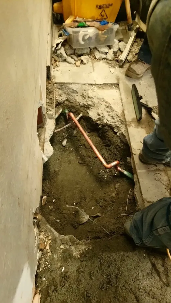 Quality emergency plumbing in Los Angeles, CA by City to City Plumbing and Hydro Jetting