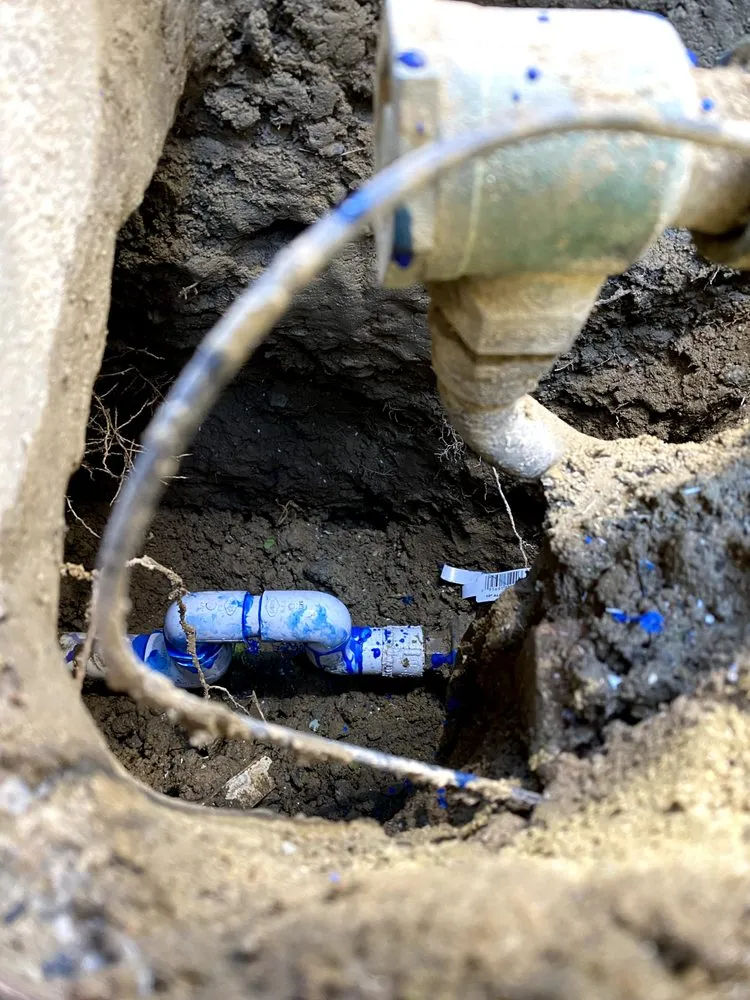 Slide of City to City Plumbing and Hydro Jetting