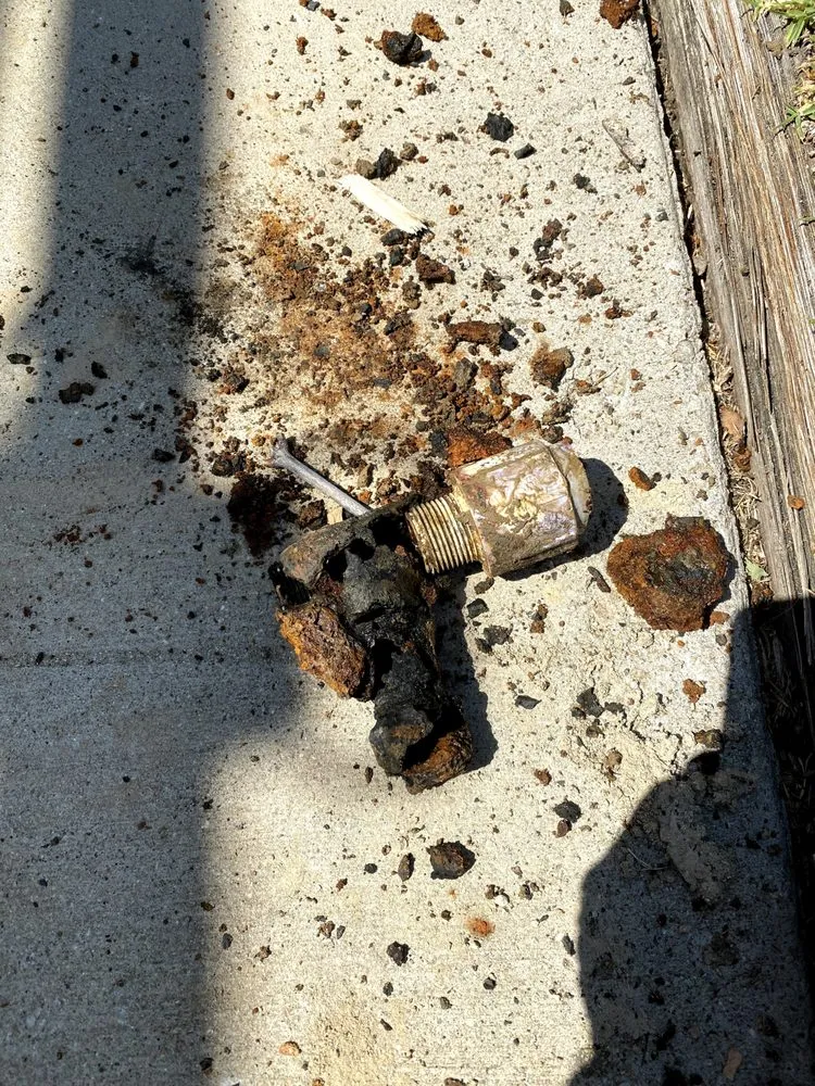 Slide of City to City Plumbing and Hydro Jetting