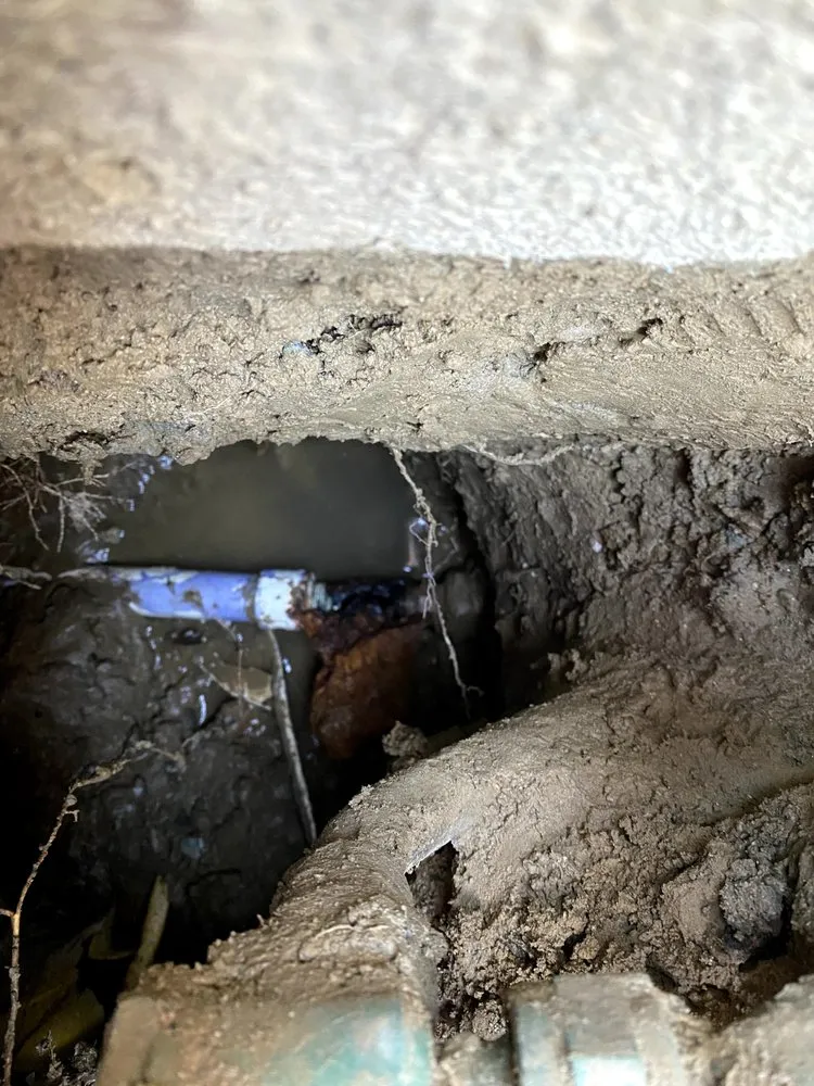 Slide of City to City Plumbing and Hydro Jetting