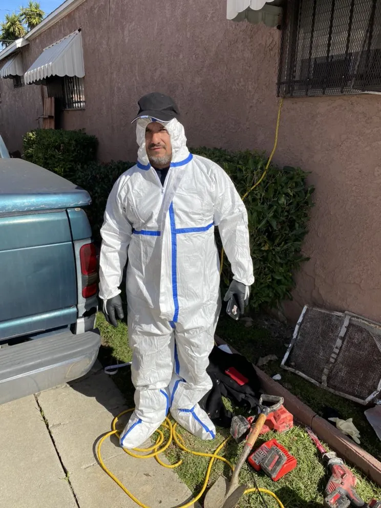 Slide of City to City Plumbing and Hydro Jetting