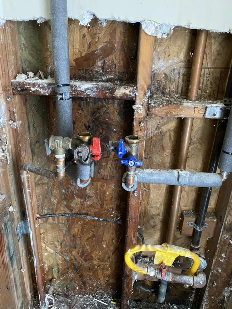 Professional drain cleaning service in Walnut, CA - City to City Plumbing and Hydro Jetting