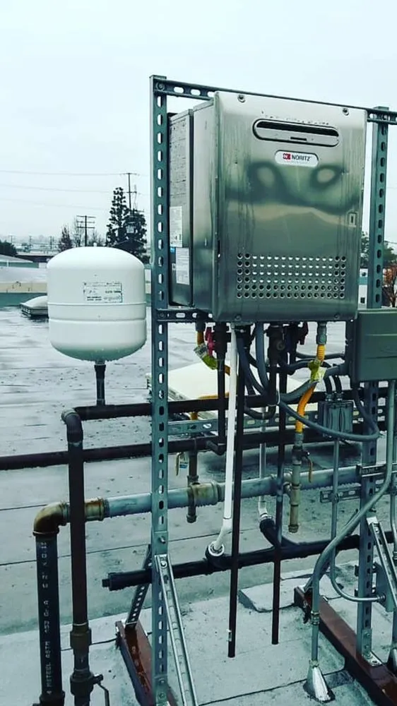 Trusted water heater service service in Walnut, CA - City to City Plumbing and Hydro Jetting